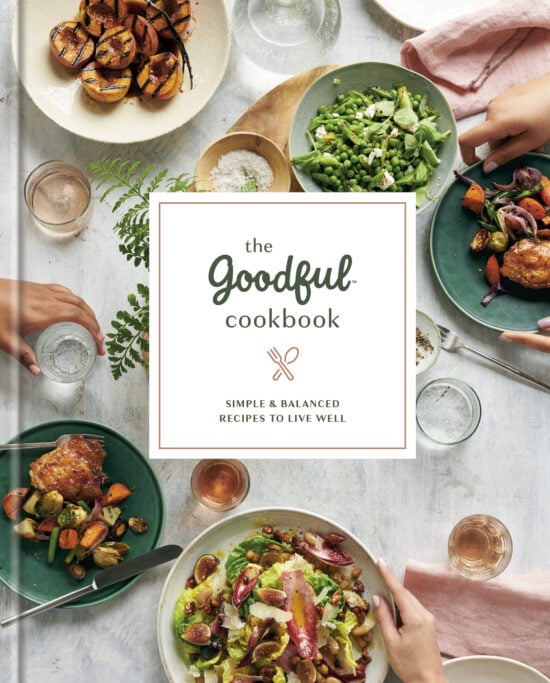 goodful cookbook