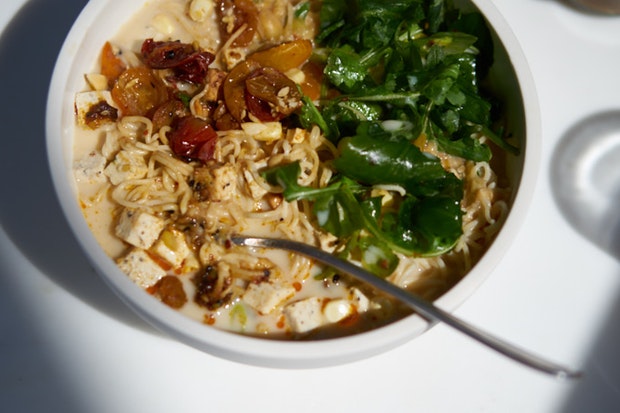 20 Fantastic Noodle Soups to Cook this Winter