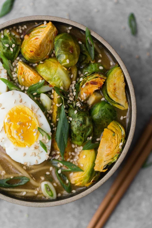 20 Fantastic Noodle Soups to Cook this Winter