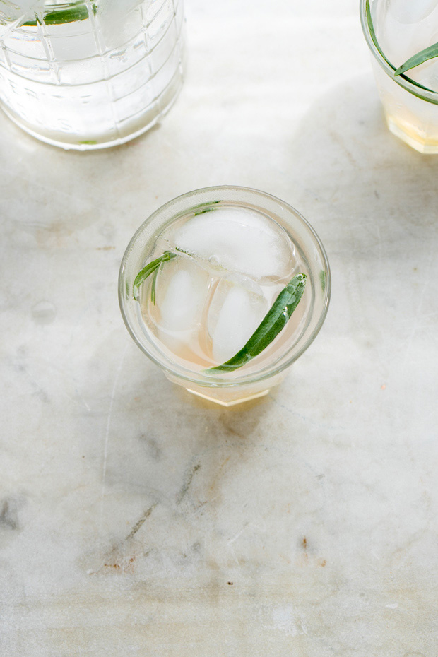 Eleven Brilliant Non-Alcoholic Cocktails everyone Loves