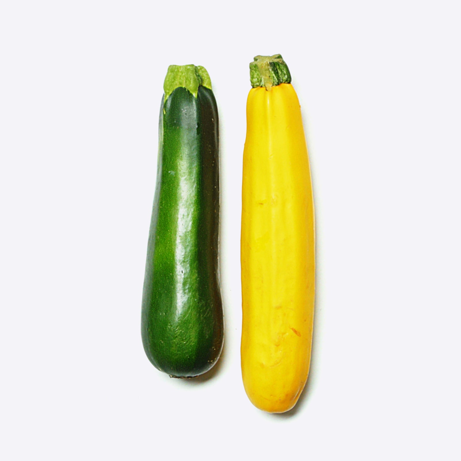 Image may contain Squash Plant Food Vegetable Produce and Zucchini