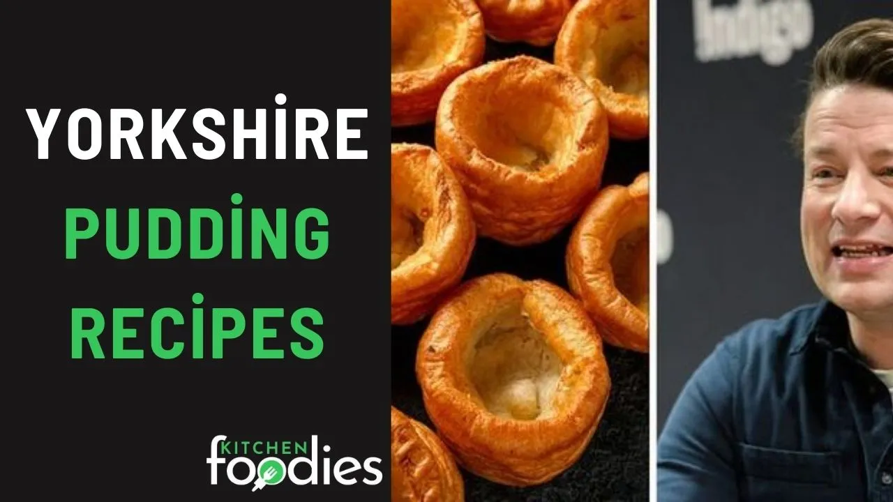 Elevate Your Meal with Yorkshire Pudding Recipes